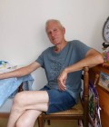 Rencontre Homme France à nancy : Patrick, 67 ans